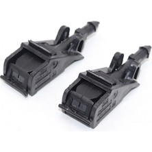 Space Seat Ibiza 2000-2008 Ön Cam Su Fiskiye Memesi Takımı