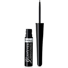Trendexa 001 Likit Eyeliner