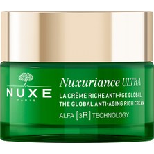 Nuxe Nuxuriance Ultra Anti Aging Rich Cream 50 ml