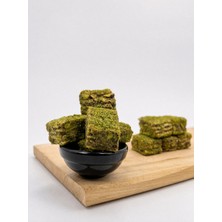 Leblebi Çarşısı Antep Fıstıklı Pasta Lokum - 750 gr