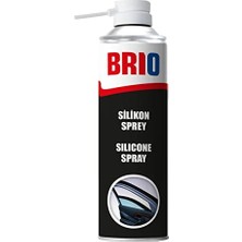 Trendexa 0101-SS500 Silikon Sprey 500 ml