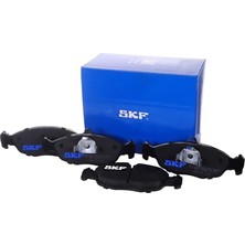 Trendexa Ön Fren Balatası Opel Corsa B 1.0 I 12V 96-00,1.2-1.4 I 93-00,1.2 I 16V 98-00,1.4-1.6 I 16V 94-00,1.5 D 93-00,1.5 Td 93-00,1.7 D 96-00, Astra F 1.4 Vkbp 80468 - Vkbp 80468