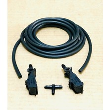 Space Seat Ibiza 2000-2008 Ön Cam Su Fiskiye Hortum Takımı