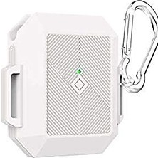 Trendexa 11297 Airpods Uyumlu Airbag 09 Silikon Kılıf