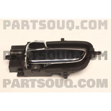 Maher Hyundai I20 2009-2014 Kapı Kolu Iç Ön Arka Sol Aynı Adet Nikelaj (Oem NO:826101J020)