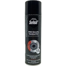 Selsil Fren Balata Temizleyici 500 ml