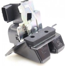 Maher Hyundai İX35 2010-2015 Bagaj Kilidi Kapak (Oem NO:812301H300)