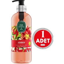 Trendexa Amber Sıvı Sabun 500 ml