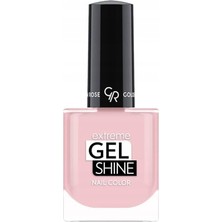 Trendexa Extreme Gel Shine Nail Color 14, Jel Görünümlü Parlak Oje 10.2 ml