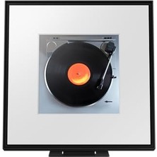 Trendexa Music Frame HW-LS60D Frame Design Wireless Speaker (2024)