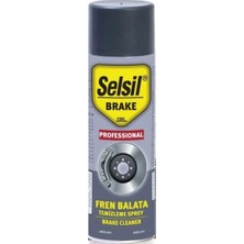 Selsil Fren Balata SPREYI-500 ml