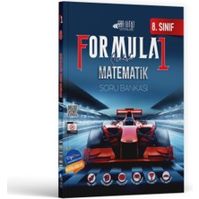 Kyops 8.sınıf Formula S.b. Matematik - 2026-27