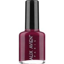 Trendexa Oje 106 Yüksek Pigmentli Uzun Süreli Kalıcılık Hızlı Kuruma Nail Lacquer 106