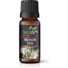 Trendexa Mersin Yağı 20 ml