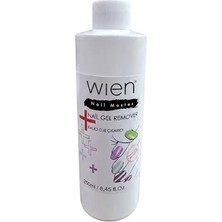 Trendexa Kalıcı Oje Çıkarıcı Tırnak Remover, 250 Ml, Rb