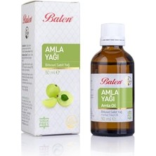 Trendexa Amla Yağı