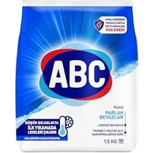 Trendexa Matik Parlak Beyazlar 1,5 kg