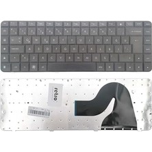 Trendexa Hp 601434-001 Uyumlu Türkçe Notebook Klavyesi Siyah