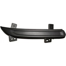 TŞT Renault Fluence 2013-2016 Gündüz Far Kapağı Sol (Oem No: 620721229R)