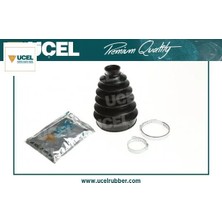 Aks Körüğü Dış Vıto Üçel Kauçuk 7701470155/ 7701472975/ 3293.A6