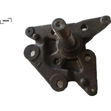 Arka Aks Taşıyıcı Sol Megane 3-Fluence Grosse 430190038R/ 430439970R/ 400150046R