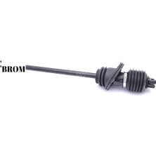 Direksiyon Alt Mili Slx Hidrolikli Brom 7799433