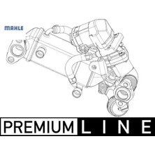 Egr Valfı Premıum Lıne Bmw E90 E91 F07 F10 E70 E71 Mahle 11717805446