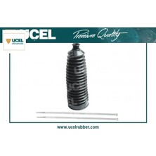 Direksiyon Körüğü Sağ-Sol Astra G-1.2 16V-1.4 16V -1.6-16V-1.8 16V-2.0 -2.2 16V -1.7-2.2 Dtı Üçel Kauçuk 7701474447/ 1609113/ 1609109