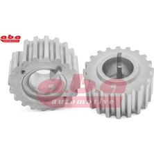 Eksantrik Dişlisi Küçük Clıo Iı-Laguna-Modus-Scenıc-Kangoo-Megane-Captur-Dokker-Duster 1.5dcı K9K Al Aba Rulman 8200371496/ 8200029646/ 8200313627
