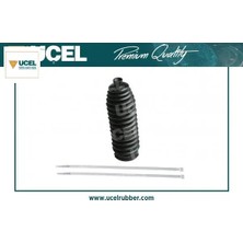Direksiyon Körüğü Sağ-Sol Corsa C Kutu F08 W5L 1.2-1.3 Cdtı-1.7 Dı-1.7 Dtı 16V Üçel Kauçuk 7701472765/ 7701474075/ 1J0422831B