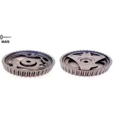 Mais Eksantrık Dıslısı OM607 W176 W246 C117 X117 W415 . K9K 1.5 Dci Clıo Kangoo Megane Captur Symbol Scen Maıs A6070500100/ 7701478037/ 130242580R