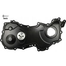 Mais Eksantrık Zıncır Kapagı OM622 OM626 W205 W447 . Megane Iv 15 Trafıc Iıı 15 Kadjar 15  Qashqaı Iı 13 Maıs A6260100500/ 135027147R/ 1350100Q0J