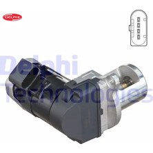 Delphi Egr Valfı OM642 X204 W203 W204 C219 W211 W164 W221 . Chrysler 300C Grand Cherokee 3.0 Crd Delphı A6421400860/ K68064963AA