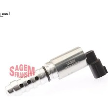 Elektrovana Laguna Iıı - Megane Iıı - Fluence Qashqai - 2.0 16V Sagem 23796EN200