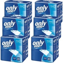 Trendexa Onlyone Kedi Köpek Çiş Pedi 60X90 180 Adet