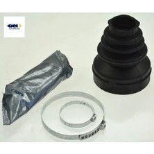 Aks Körük Iç-Üçgen Peugeot 206-207-307-308-407-1007-3008-5008-PARTNER Cıtroen Berlıngo-C2-C3-C4-C5 Gkn 3287.A9/ 964777918