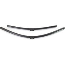 Trendexa 60X45 cm Ön Cam Silecek Takımı, Bmw 3 Serisi E92 Coupe 2007-2009 ile Uyumlu
