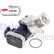 Delphi Egr Valfı OM646 W203 CL203 S203 C209 W211 S211 Delphı A6461400760