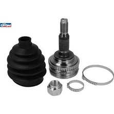 Cifam Aks Kafası Dış Abs Li Lacettı 05 Nubıra 05 1.4-1.6-1.8 F14D3 F16D3 Cıfam 96273760/ 96549104/ 96951692