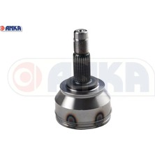 Aks Kafası Doblo 1.6 Dmtj 10 > Bravo 1.4-1.6-1.9 Dmtj 08 > Stılo 1.9 Jtd 01 > 25×26X51 Anka 46307914