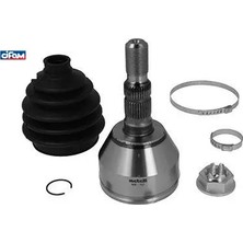 Cifam Dış Aks Kafası Opel Astra H 04-10 Zafıra B 05 15 1.3-1.6-1.7-1.8-2.2 Cıfam 1603274/ 93182543/ 374672
