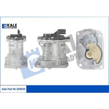 Egr Valfı Connect 1.8tdcı 110PS 02 14 S Max Galaxy 1.8tdcı 110PS 06 Manıfoldsuz Kale Radyatör 4M5Q9424CD/ 4M5J9D475BA/ 1563296