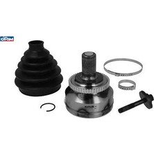 Cifam Aks Kafası Dış S60 2.4t T5 2.5t 01-10 C30 S70 C70 V70 S80 2.0t 2.4t 2.8t 3.0XC70 27X36X98.2MM Cıfam 30735120/ 9463378/ 8601573/ 8602607