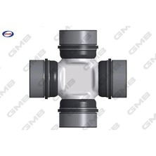 Mafsal Istavrozu Isuzu NKR55 3.3l 4bc2 Low 89-04 Ölçü: Içten Segmanlı Boy:53 x Kafa Çapı:29 Gmb 8941556320/ 842389300/ 8943326830