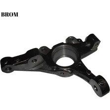 Aks Taşıyıcı Sağ Doblo 10 Combo 12 74MM Abs Li Brom 52043096/ 51940116
