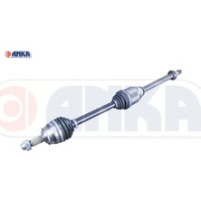 Aks Komple Sağ Bıpper-Nemo 1.3 Hdı 10> Fıorıno 1.3 Mjtd Euro5 Mot. 13> Anka 1607440180/ 1612383480/ 51975576