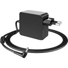 Trendexa Adaptör, 20 V 3.25A 65 W Laptop Şarj Kablosu Şarj Güç Kaynakları Ideapad 310 320 320 S 330 330S 100 110 110 120 120 S 510S 520 520 520S 710 Flex 4/5/6 Yoga 510 520 710 (Fiş: 4.0 * 1.7 Mm)