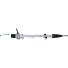 SISMAK Direksiyon Kutusu Elektrikli Rot Baş Sız I30 1.4l 1.6l G4FA G4FC Benzinli 07-12 1.6l D4FB Dizel 07-1 Sısmak 565002L200/ 565002L301/ 565001H300