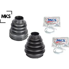 Aks Körüğü Sağ Takım Focus Iıı Mks AV614C062CA