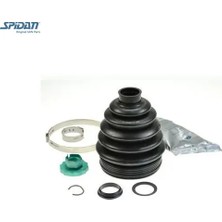 Spidan Aks Körüğü Kiti Fox 1.2 1.4 Tdı 2005- Spıdan 6QE498203A